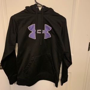 Under Armour Hoodie